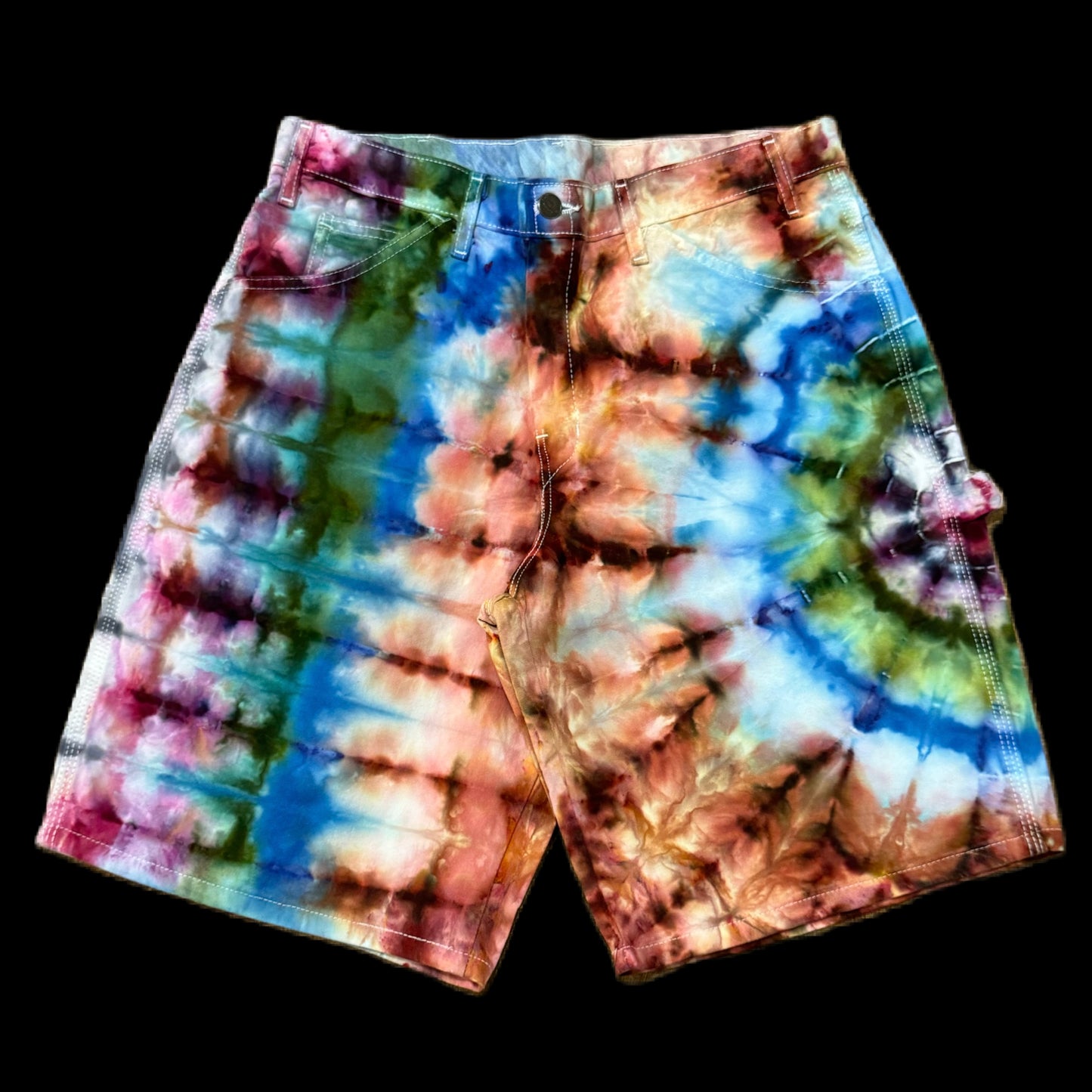 Dickies Shorts 10” inseam 32W