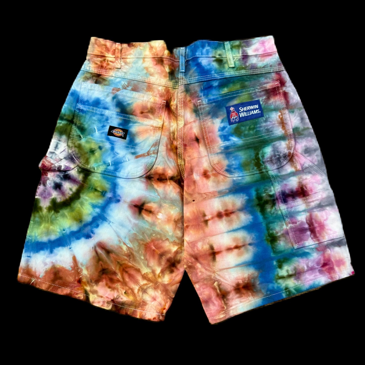 Dickies Shorts 10” inseam 32W