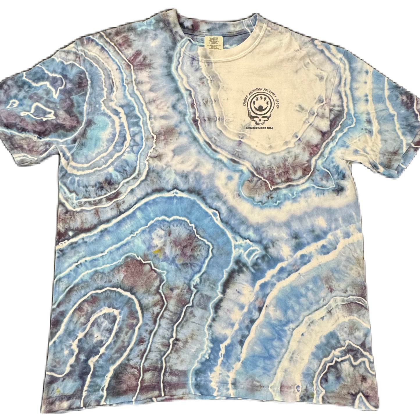 Sphere Addiction // Vegas Dead Wild Thing Dye Size XL