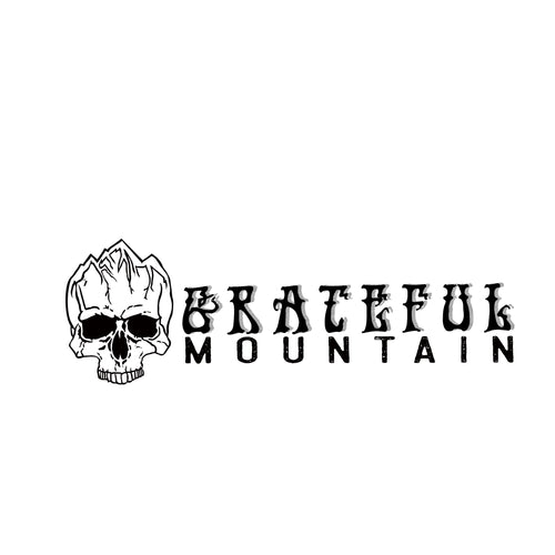 The Grateful Mountain